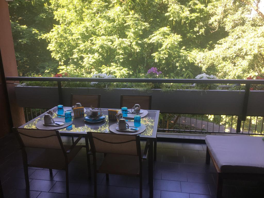 Bed and Breakfast I Salici Базільйо Екстер'єр фото